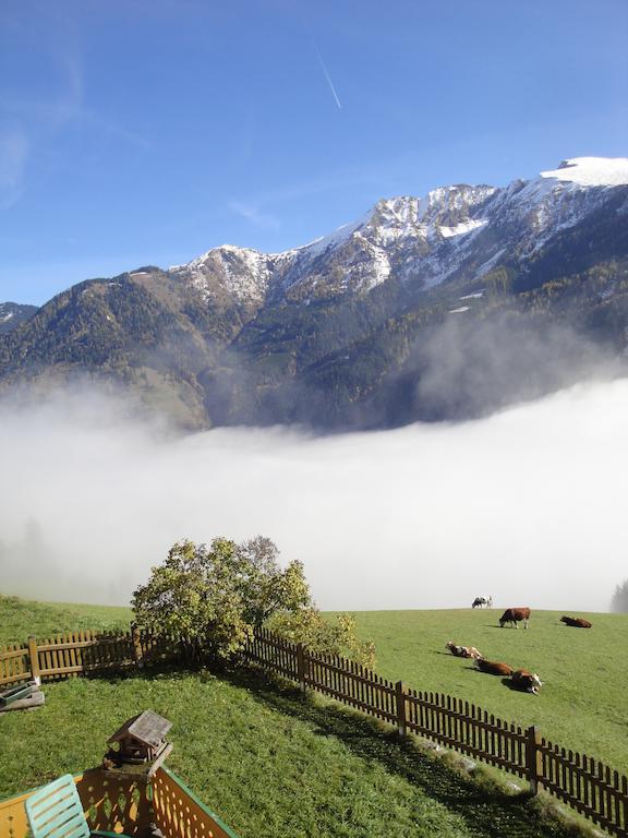 Brandebengut Villa Bad Hofgastein Dış mekan fotoğraf