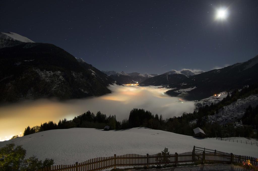 Brandebengut Villa Bad Hofgastein Dış mekan fotoğraf